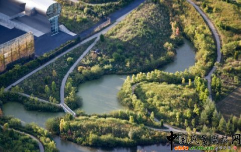 2010ASLA�OӋ�s�u��--�����Ҹ�ˮ̎���Oʩ