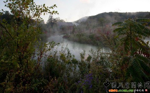 2010ASLA�O(sh��)Ӌ(j��)�s�u(y��)��(ji��ng)--�����Ҹ�ˮ̎���O(sh��)ʩ