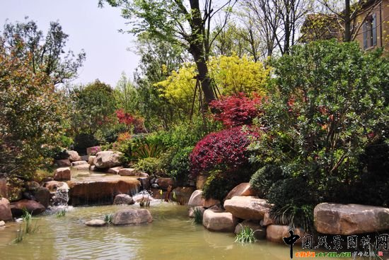 風景園林師沙龍，中國風景園林網