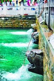 ��(j��)��Ȫ�Ļ�8000��֮Դ���c�Ǽ��@�����|(zh��)