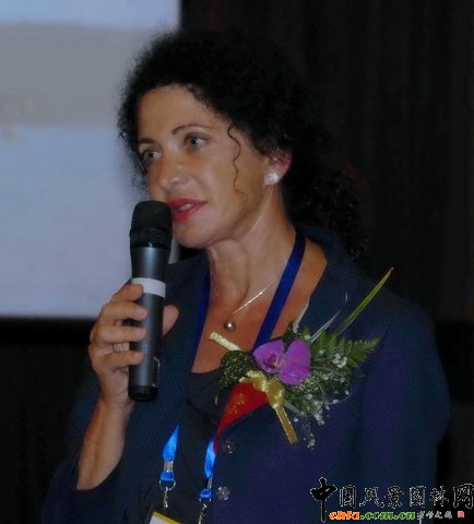 ����ϣ�r�؅^(q��)���ξ��L�淨���R�ߠ��Ǳ�Ⱥ���ֳǱ������׼~Patricia LAIGNEAUŮʿ