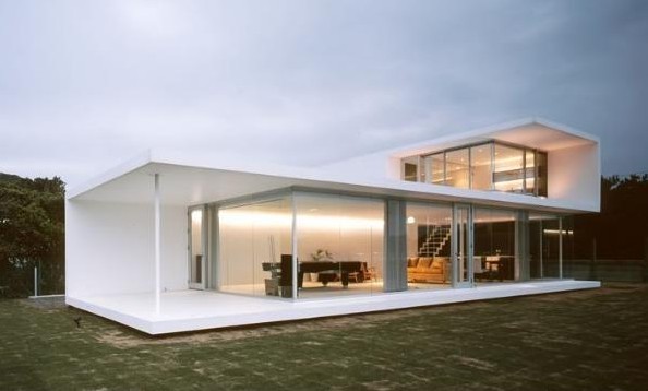 �ձ��_�K�O��˽��סլMinimalistHous