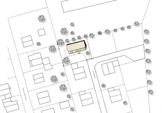 ��ɭ�־��^סլ�O(sh��)Ӌ(j��)���p