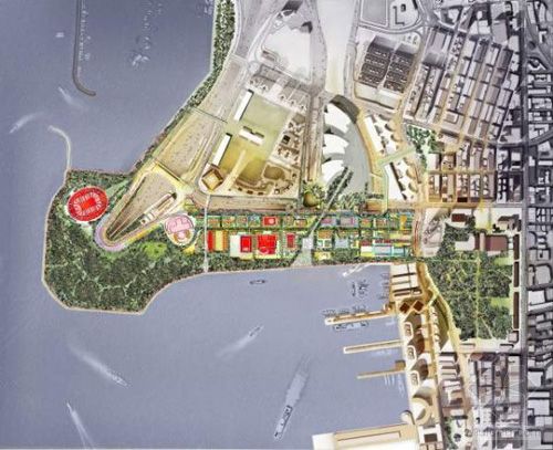 Foster+Partners�OӋ����۳��й��@