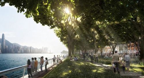 Foster+Partners�OӋ����۳��й��@