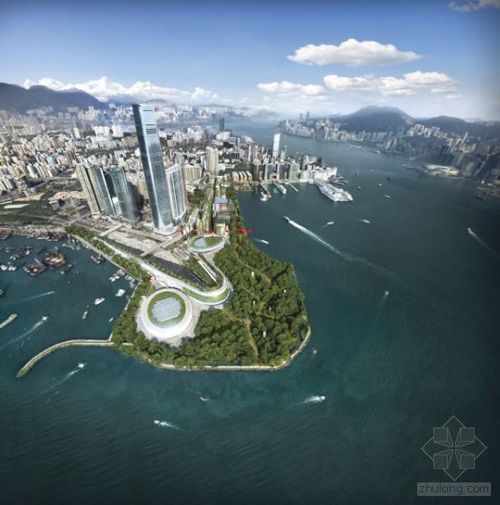 Foster+Partners�OӋ����۳��й��@