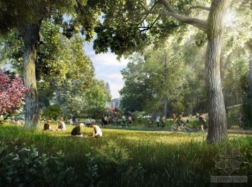 Foster+Partners�OӋ����۳��й��@