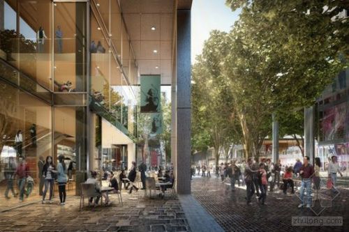 Foster+Partners�OӋ����۳��й��@