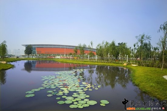 風景園林師沙龍，中國風景園林網