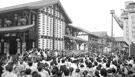 2007�꣬���H�����|�Ļ��z�a������𱬣��Y����Ƭ��