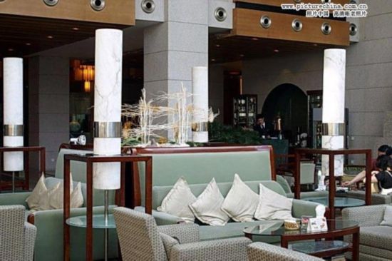 釣魚(yú)臺(tái)國(guó)賓館