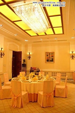 釣魚臺國賓館17號樓