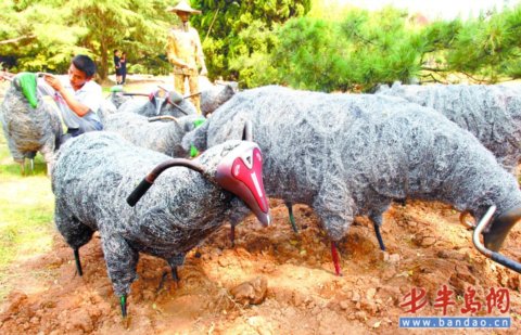 ɽ�|ʡ�@����25������ɽ���@�_Ļ 29��(g��)���^��ĩ�깤