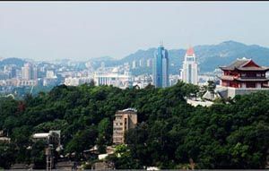 對于“三年之內(nèi)省會城市面貌大改觀”,榕城市民十分期待