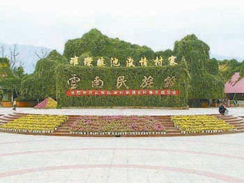 ʮһ�L(zh��ng)�� ������󹫈@��ʢ�硱����