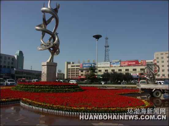 ��ɽ��ʮ�f���r���b�c(di��n)��܇վվǰ�V�����D�� 