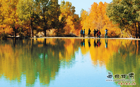 ���C�������hɳĮɭ�ֹ��@���������οͺ͔zӰ�ۺ���