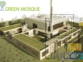 Team 42設計美國“綠色清真寺”