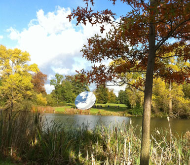 Anish Kapoor�邐�ؿ����D�m���@�OӋ���� 3