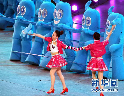 10��31�գ��Ї�2010���Ϻ��������]Ļʽ�������Ļ������e�С��@���]Ļʽ�ϵ���ˇ���ݡ� ���A��ӛ�߄���z