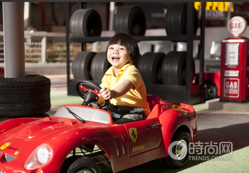 Junior Training Camp 