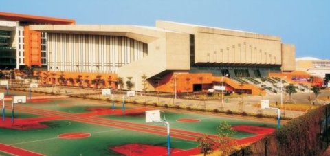 ��ɽ��W�w���^