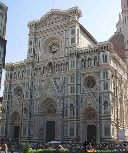 ʥĸ�ٻ������(Santo Maria del Fiore)