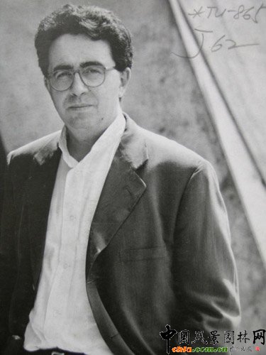 ��(chu��ng)�½��������������������ߣ�Santiago Calatrava )