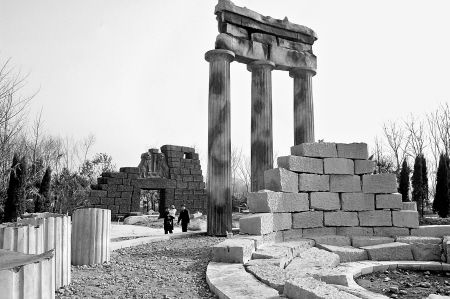 �ڹ�ϣ�D�@�I�������@�ֺꂥ�_ƪ(�D)