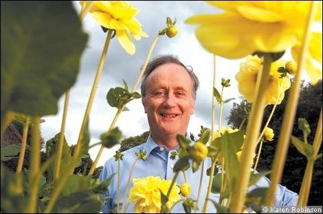 牛津歷史學家的《園藝寶典》