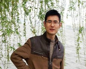 園冶杯優秀指導教師系列訪談之七：何成