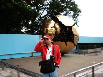 專訪徐文輝:綠道規劃的中國之道