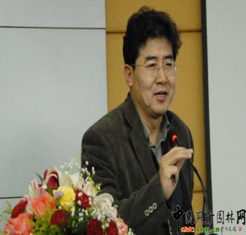 專(zhuān)訪李樹(shù)華:潛心研究 造福百姓