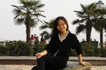 園冶杯優(yōu)秀指導(dǎo)教師系列訪談之九：葉鶯