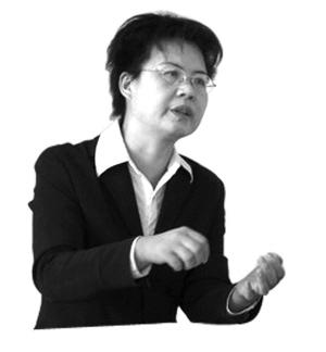 徐瓊：蘭州花卉市場亟待花卉物流中心