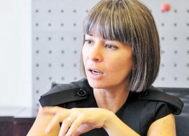 訪2011西安世園會三大標(biāo)建設(shè)計(jì)師伊娃夫婦