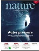 《自然》雜志5月19日精選