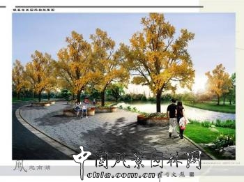 中國園林最佳品牌機構參評企業:光合園林設計事務所