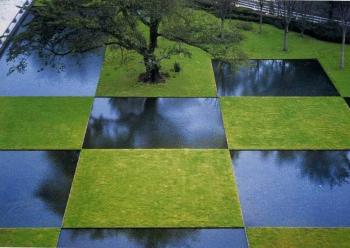 佐佐木葉二作品系列展示(二)：NTT武藏野研究中心