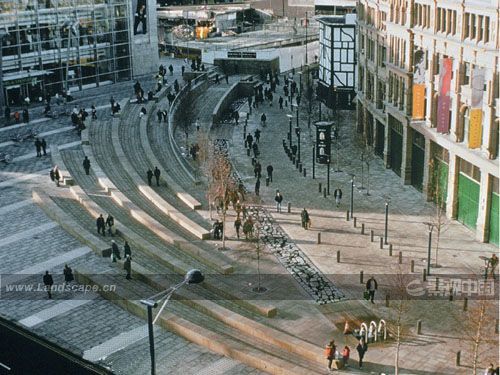 風景園林 建筑設計