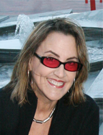 風景園林 瑪莎舒瓦茨