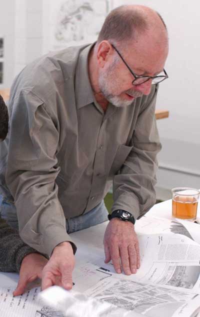 風(fēng)景園林 彼得?沃克