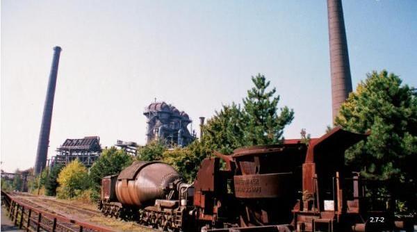 風景園林 彼得-拉茨