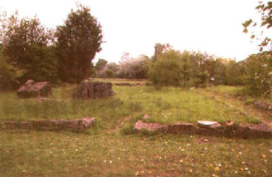 風景園林 彼得-拉茨