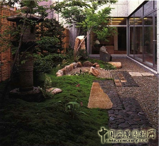 枡野俊明 麹町會館 設計