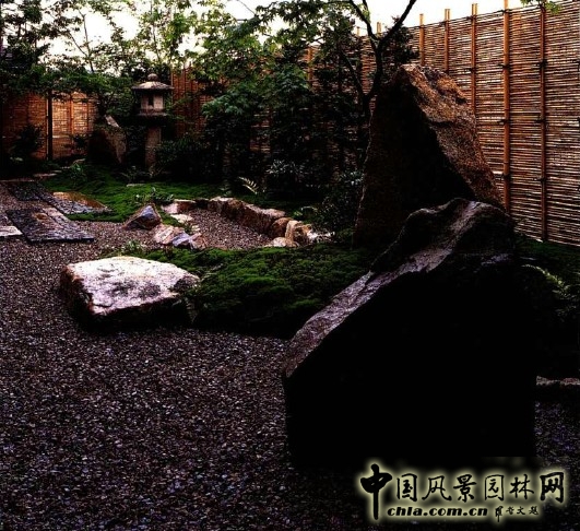 枡野俊明 麹町會(huì)館 設(shè)計(jì)