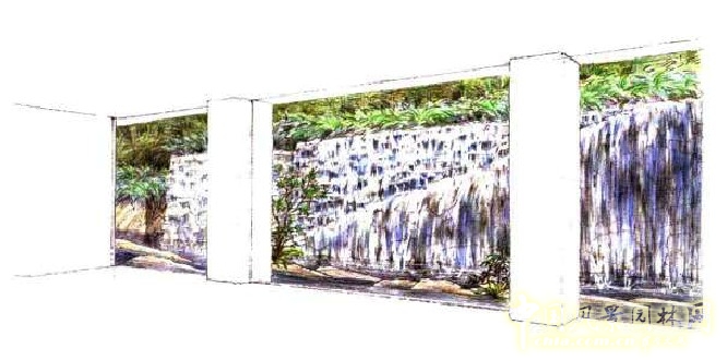 枡野俊明 麹町會館 設計