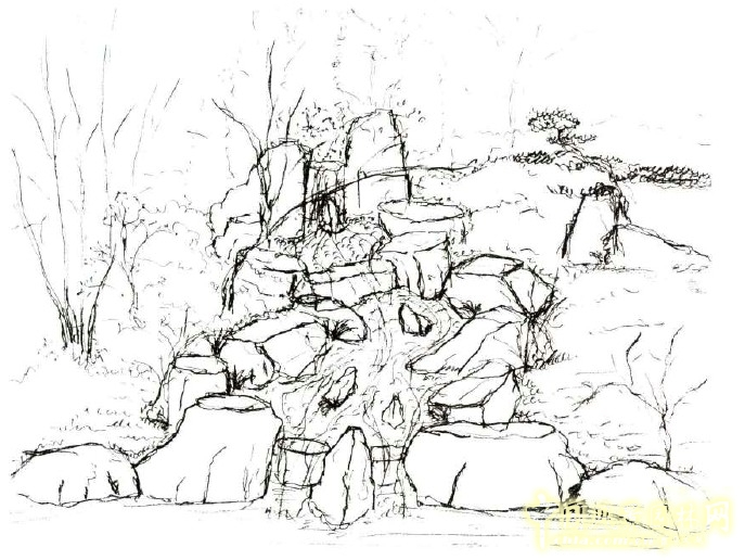 枡野俊明 宜園 羽之浦