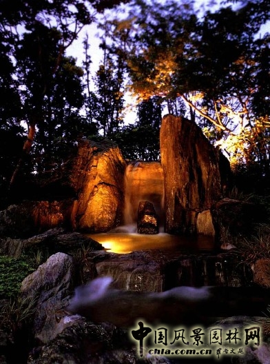 枡野俊明 宜園 羽之浦