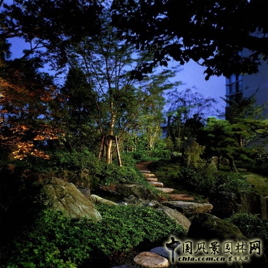 枡野俊明 宜園 羽之浦